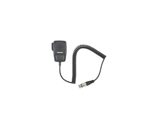 PT-8 Handheld Push-to-Talk Intercom Microphone