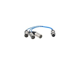 SP-2 and SP-3 Intercom Line Splitters