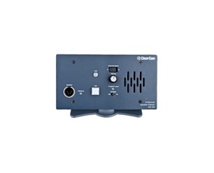 U-BOX-RJ45 Four-Wire Speaker Station Enclosure