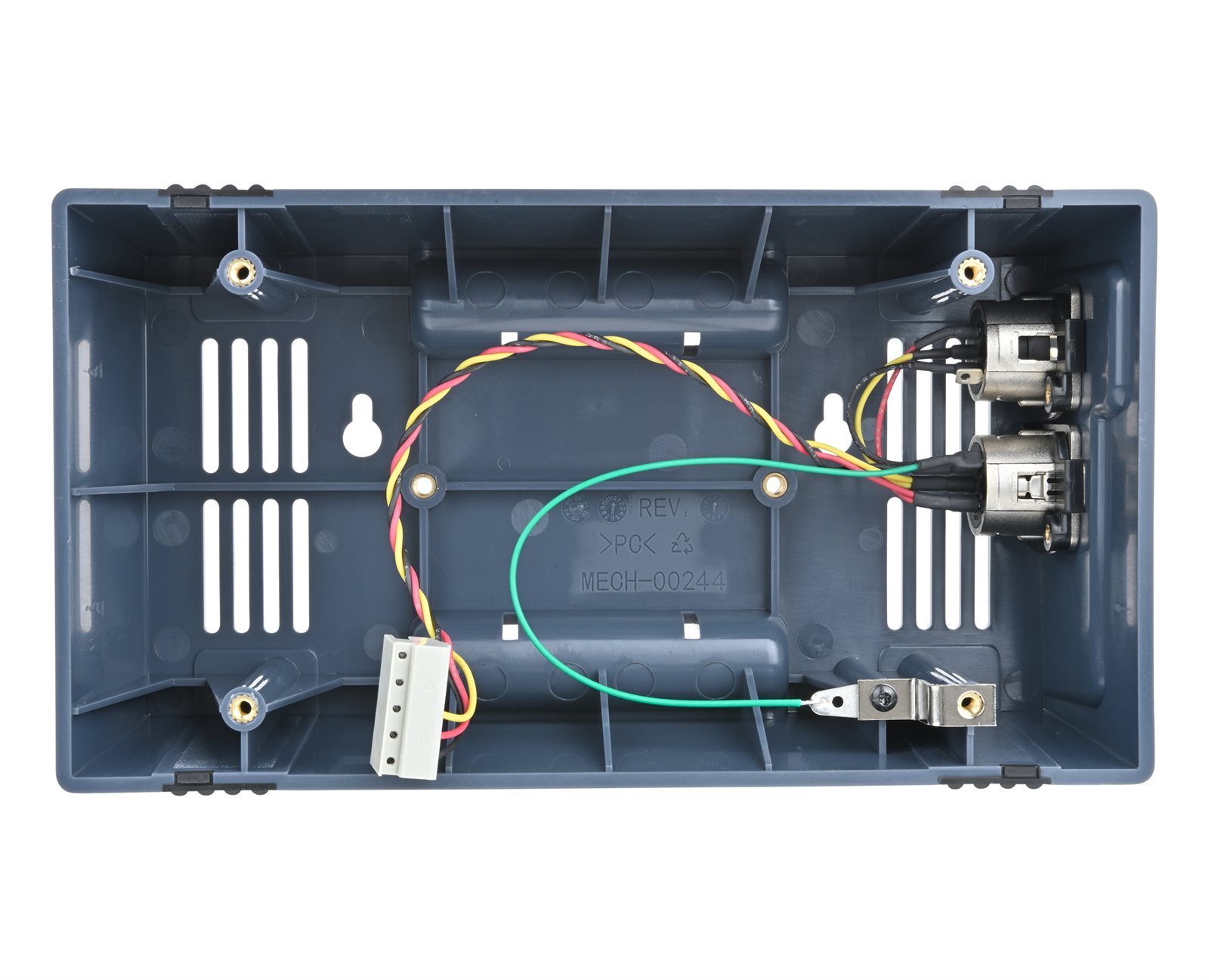 Clear-Com U-BOX-X6 - view 2