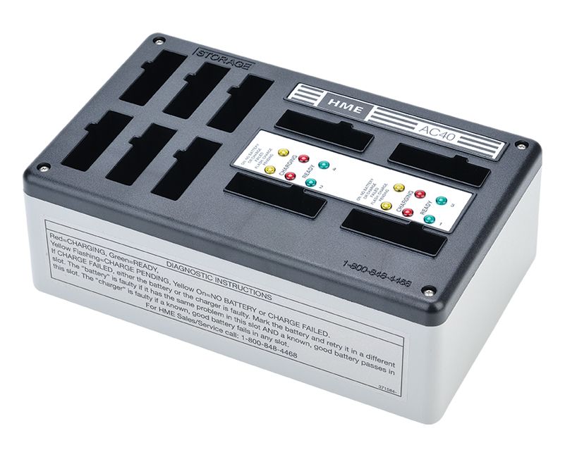 Clear-Com AC40A product image