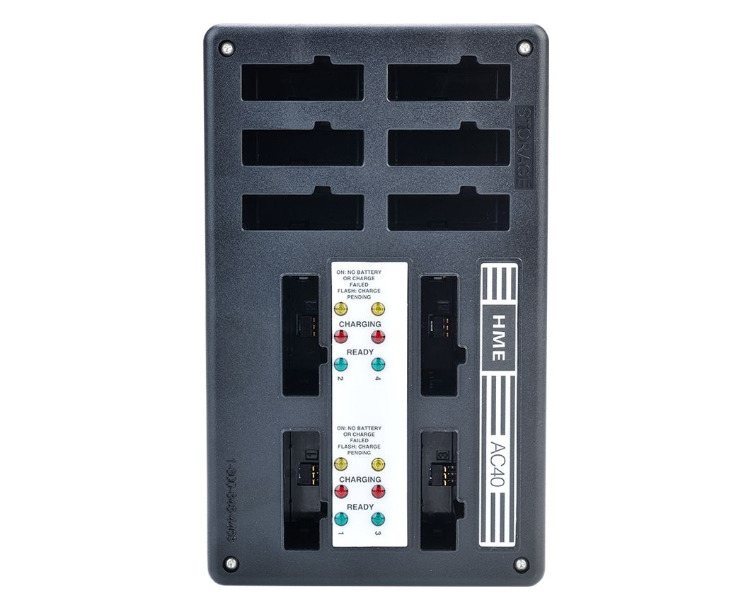 Clear-Com AC40A - view 2