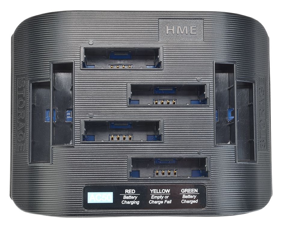 Clear-Com AC50 - view 2