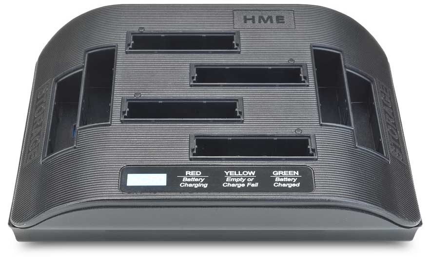CZ-AC50-US Battery Charger