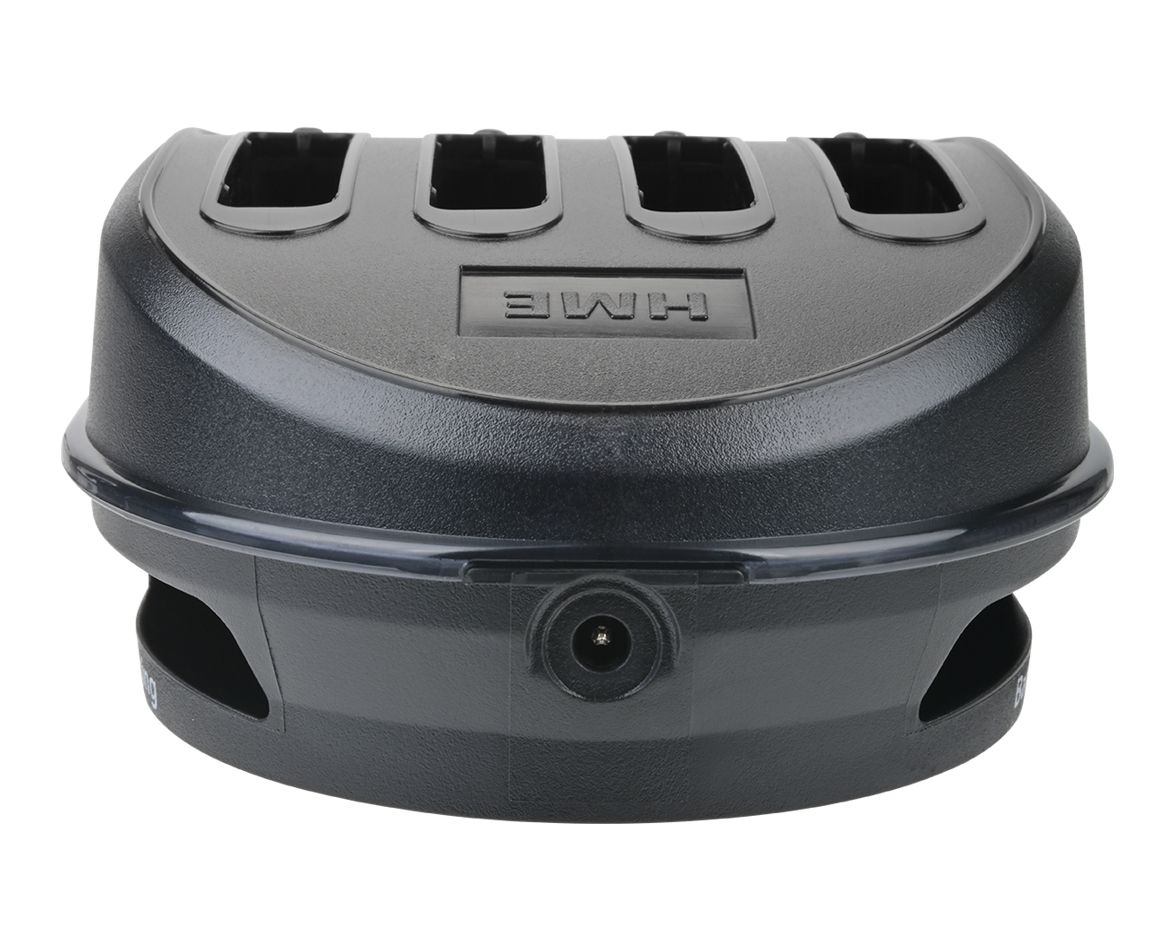 Clear-Com AC70 Four-Way Battery Charger - view 6