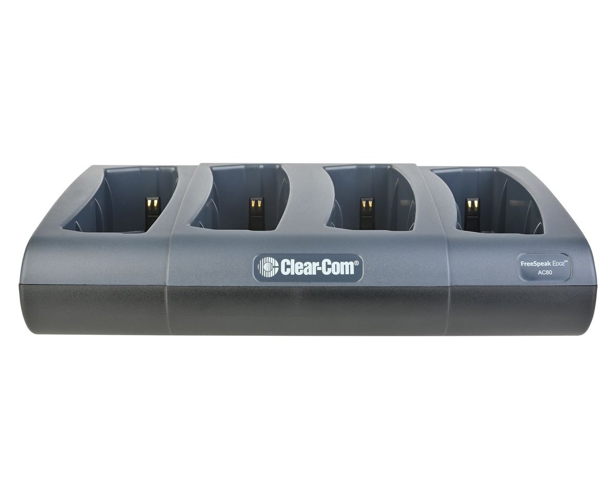 Clear-Com AC80 Battery Charger product image