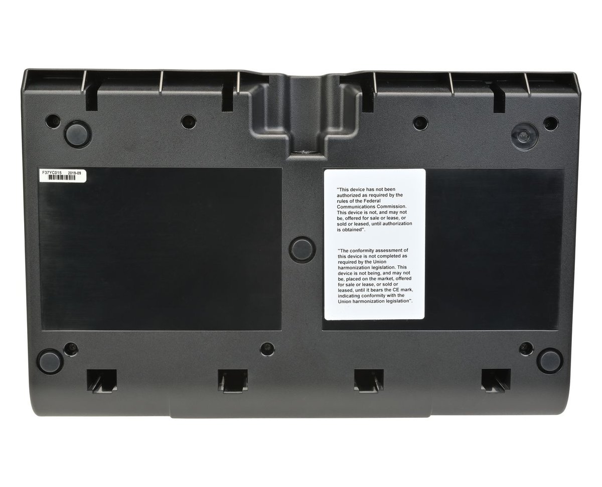 Clear-Com AC80 Battery Charger - view 7