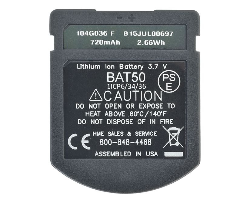 Clear-Com BAT50 - view 4