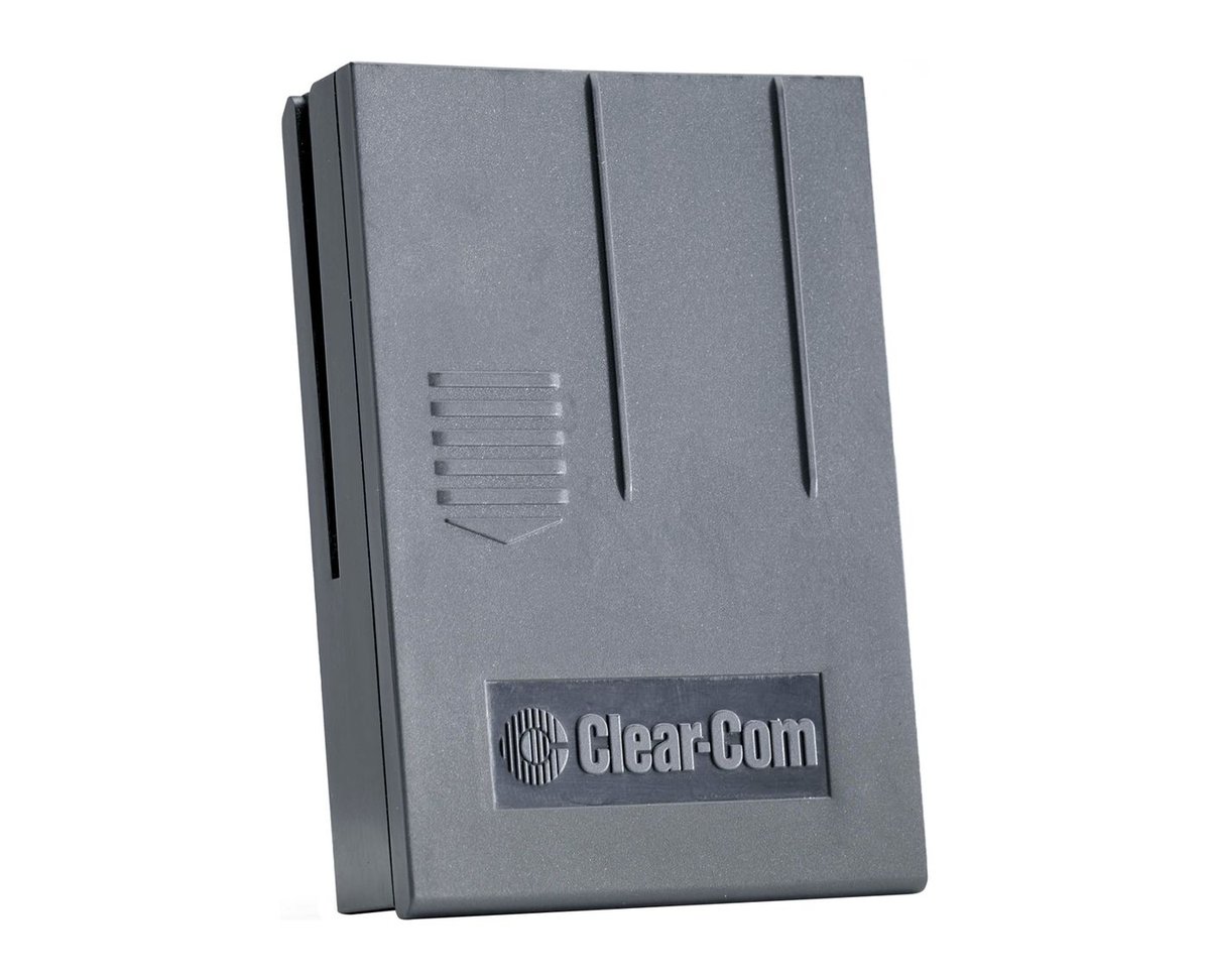 Clear-Com BAT80 Lithium-Ion Battery - view 2