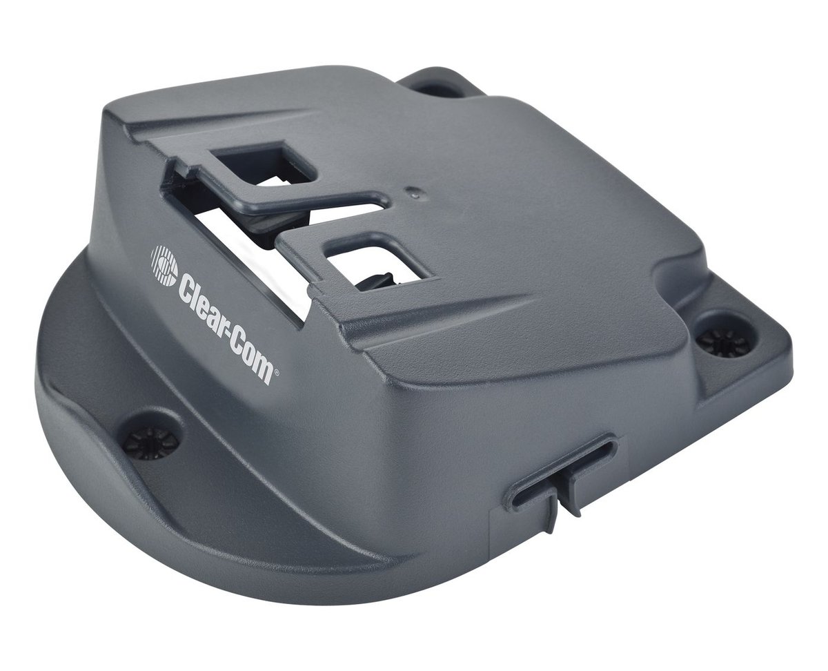 Clear-Com BP-MOUNT Universal Beltpack Mounting Kit product image