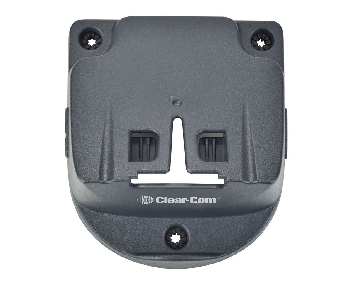 Clear-Com BP-MOUNT Universal Beltpack Mounting Kit - view 4