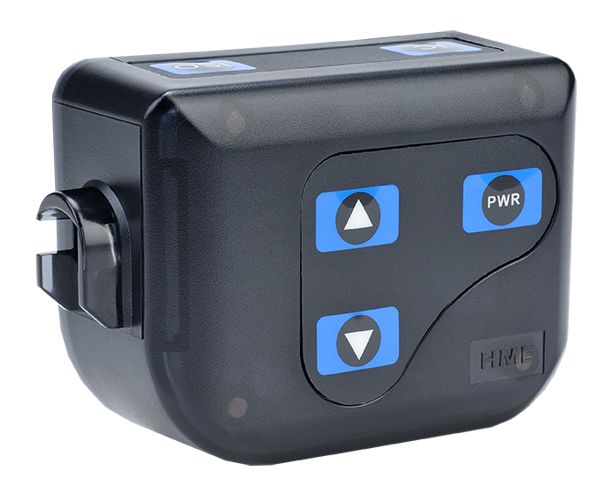 Clear-Com BP200 Beltpack product image