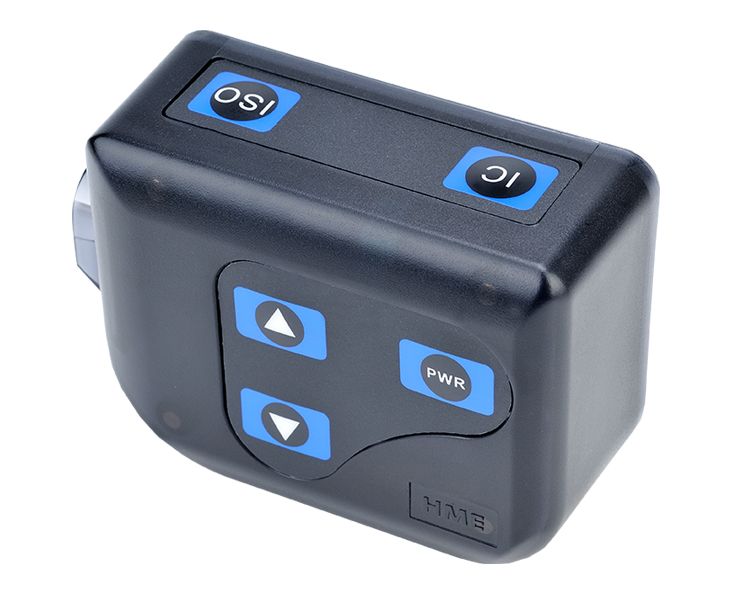 Clear-Com BP200 Beltpack - view 4