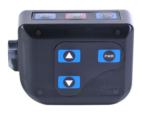 Clear-Com BP210 Two-Channel Beltpack product image