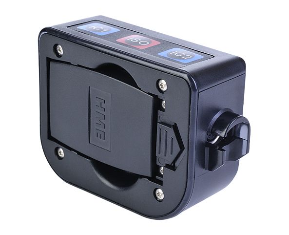 Clear-Com BP210 Two-Channel Beltpack - view 4