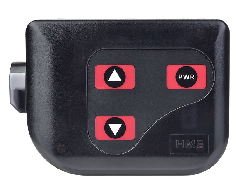Clear-Com BP340 DX340ES Two-Channel Wireless Beltpack product image
