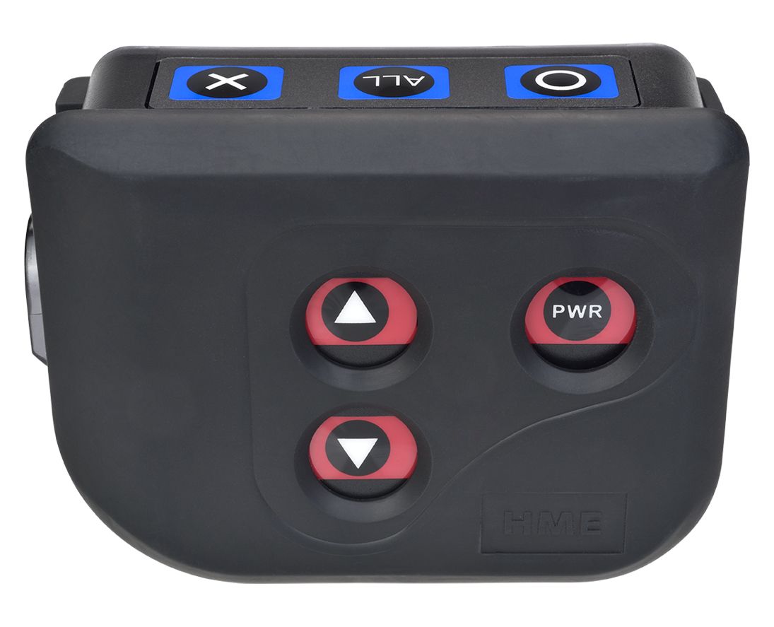 Clear-Com BP340 DX340ES Two-Channel Wireless Beltpack - view 3