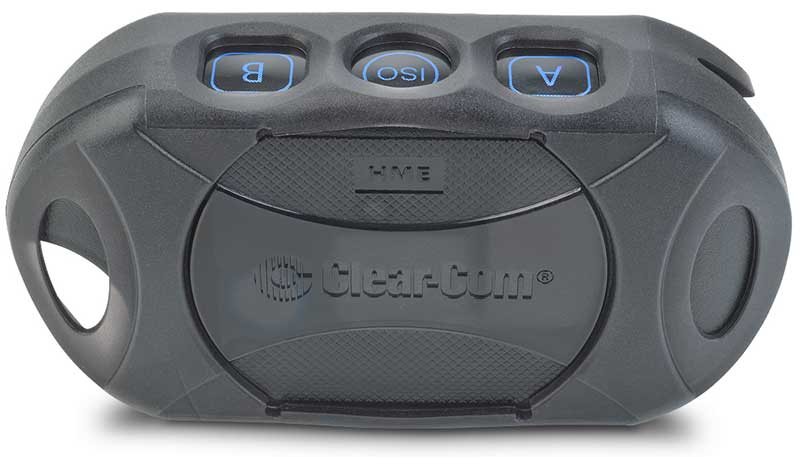 CZ-BP410 Beltpack