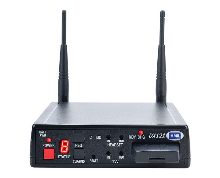 Clear-Com BS121 Base Station product image
