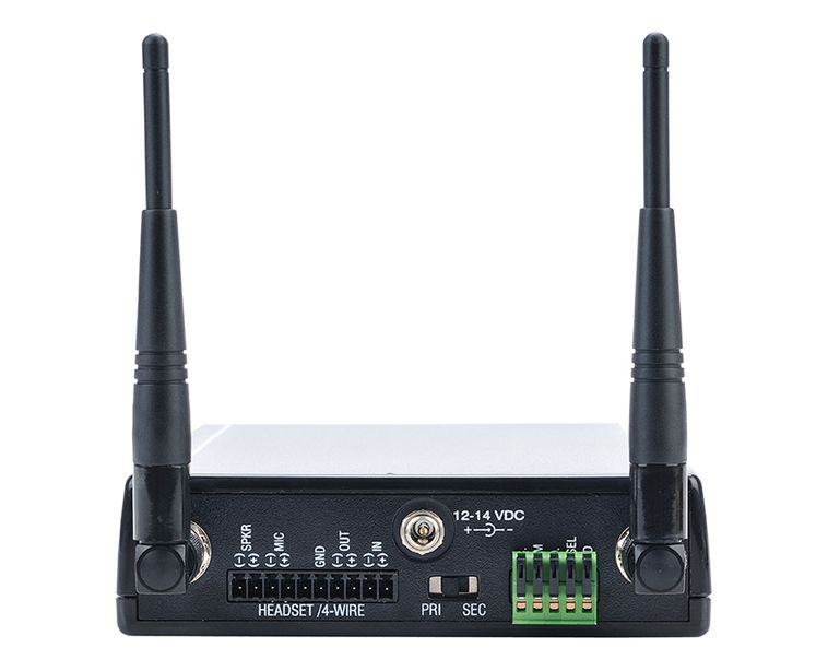 Clear-Com BS121 Base Station - view 4