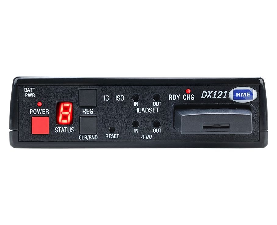 Clear-Com BS121 Base Station - view 5