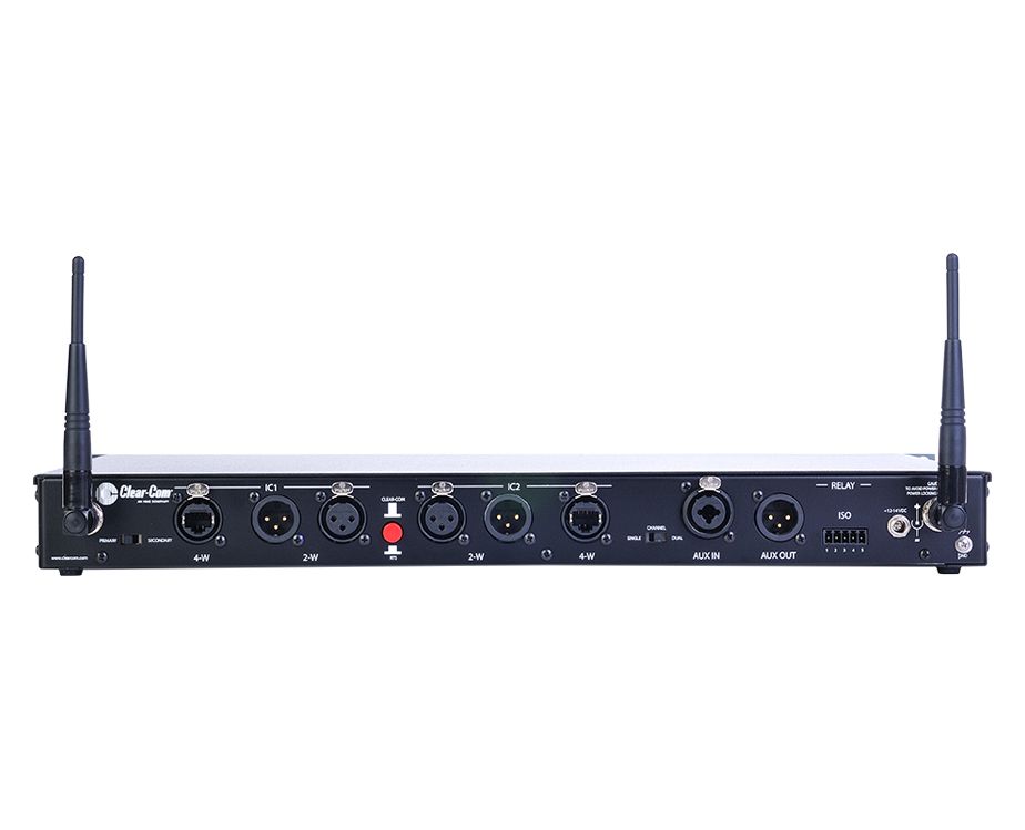 Clear-Com BS210 Base Station - view 4