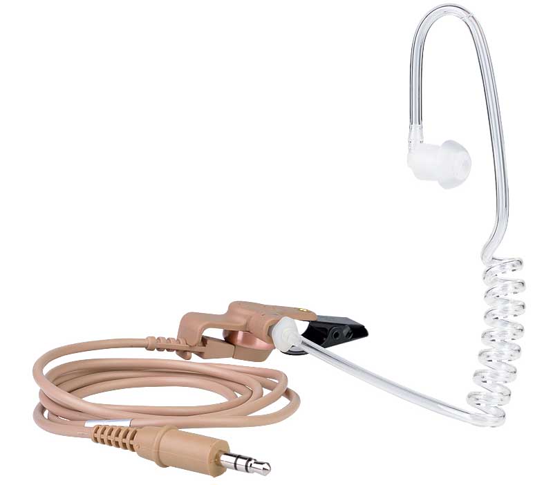 Clear-Com CC-010A Earset