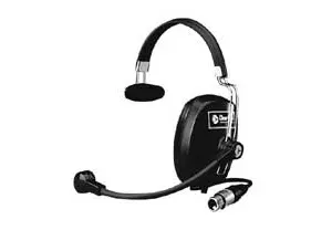 Clear-Com CC-40 Headset