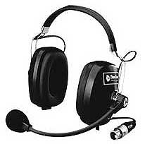 CC-60 Headset