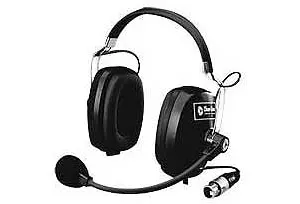 Clear-Com CC-60 Headset