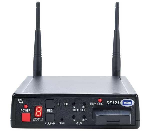 ClearCom BS121 Base Station