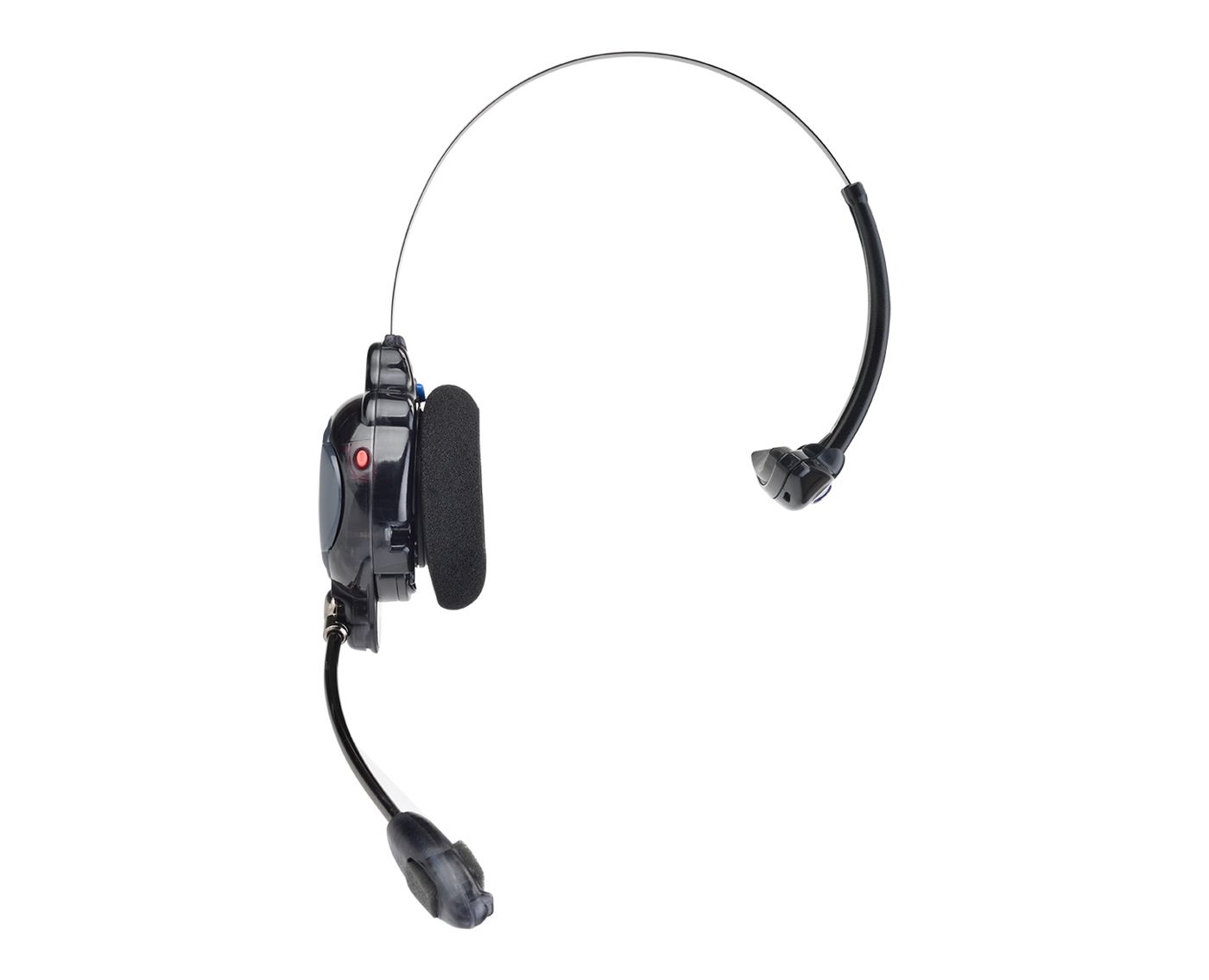 Clear-Com WH340 DX340ES Two-Channel All-In-One Wireless Headset product image