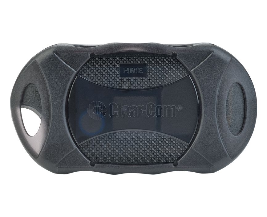 Clear-Com BP410 Two-Channel Beltpack product image