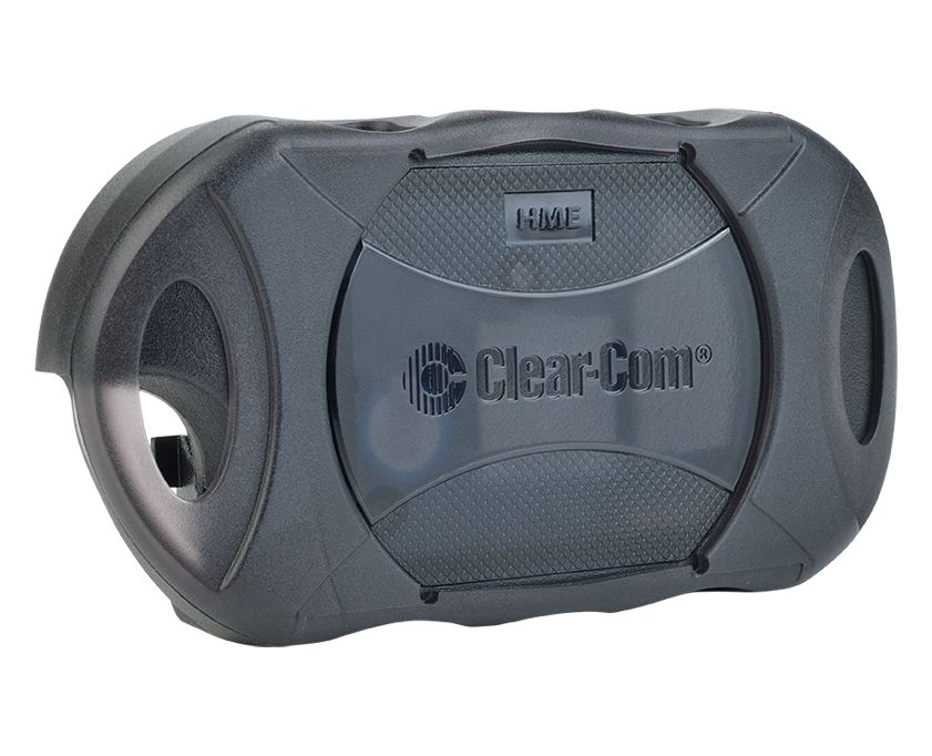 Clear-Com BP410 Two-Channel Beltpack - view 3
