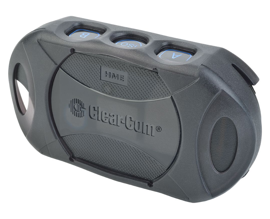 Clear-Com BP410 Two-Channel Beltpack - view 5
