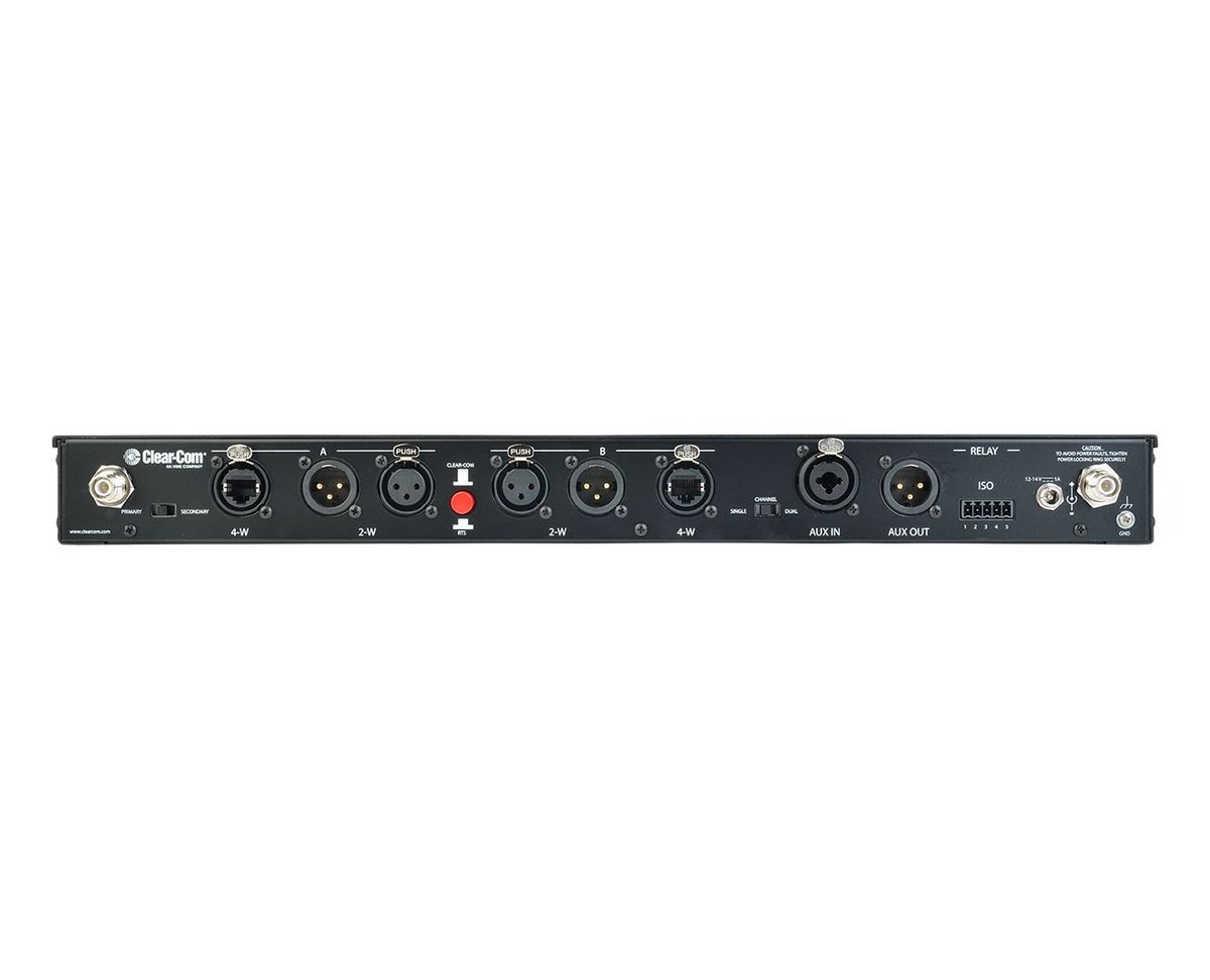 Clear-Com BS410 Base Station - view 5