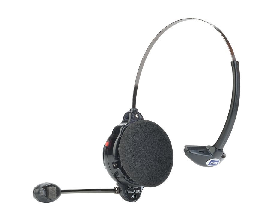 Clear-Com CZ WH410 - view 4