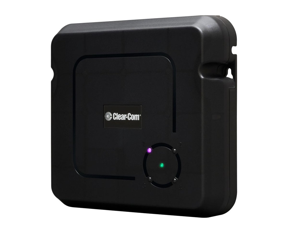 Clear-Com EQP-TCVR EQUIP 5 GHz Transceiver - view 2