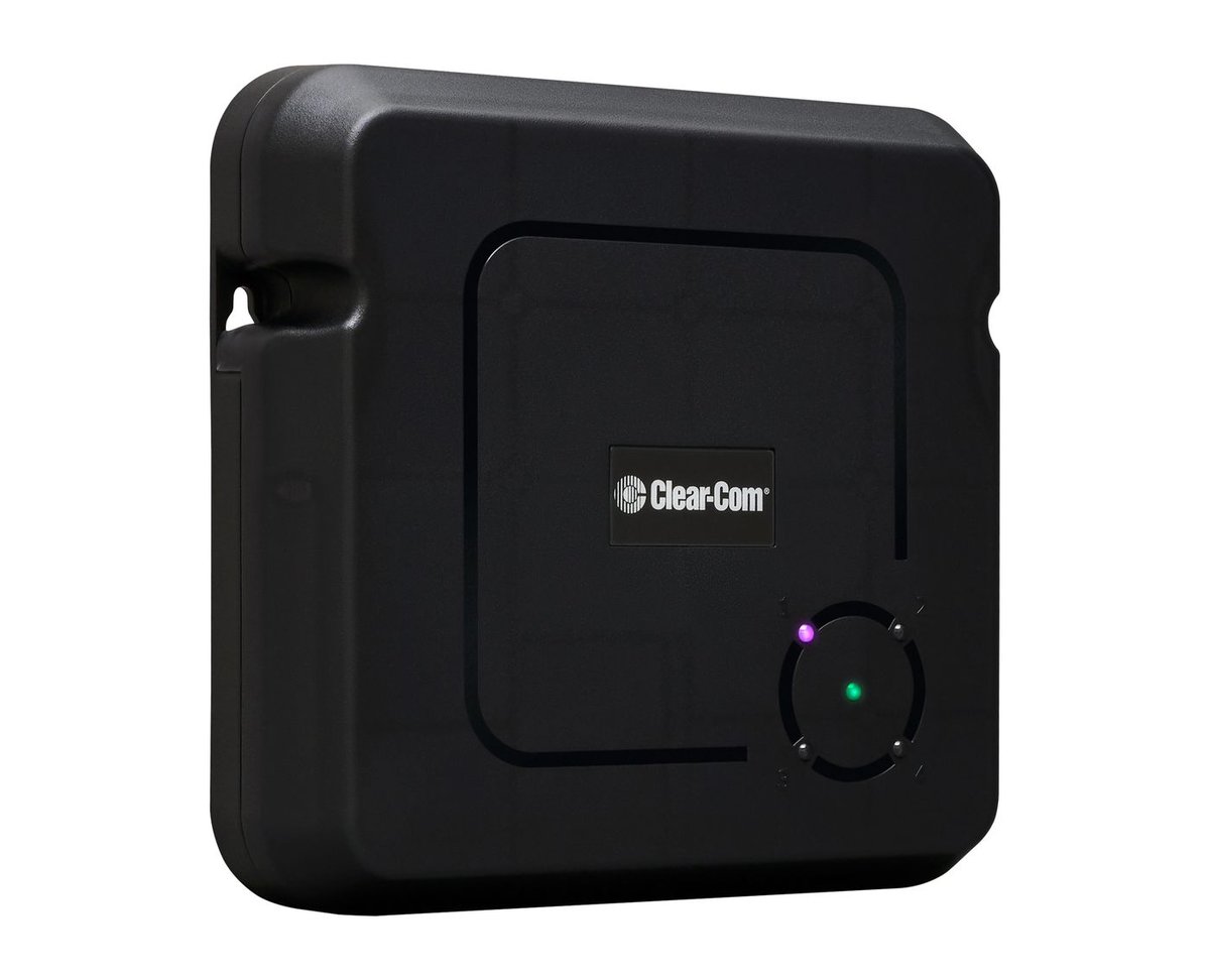 Clear-Com EQP-TCVR EQUIP 5 GHz Transceiver - view 3