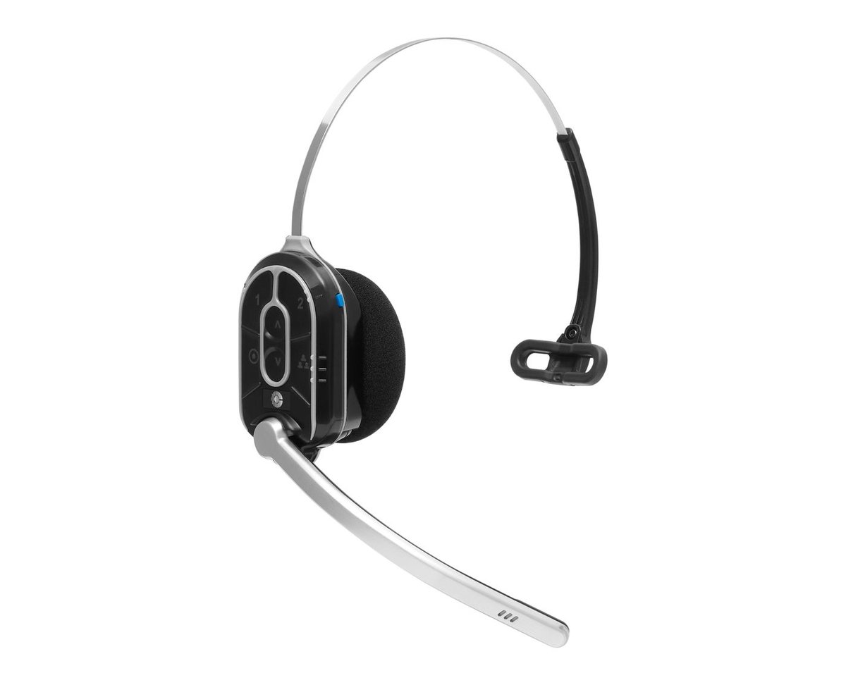 Clear-Com EQP-WH EQUIP All-In-One Wireless Headset product image