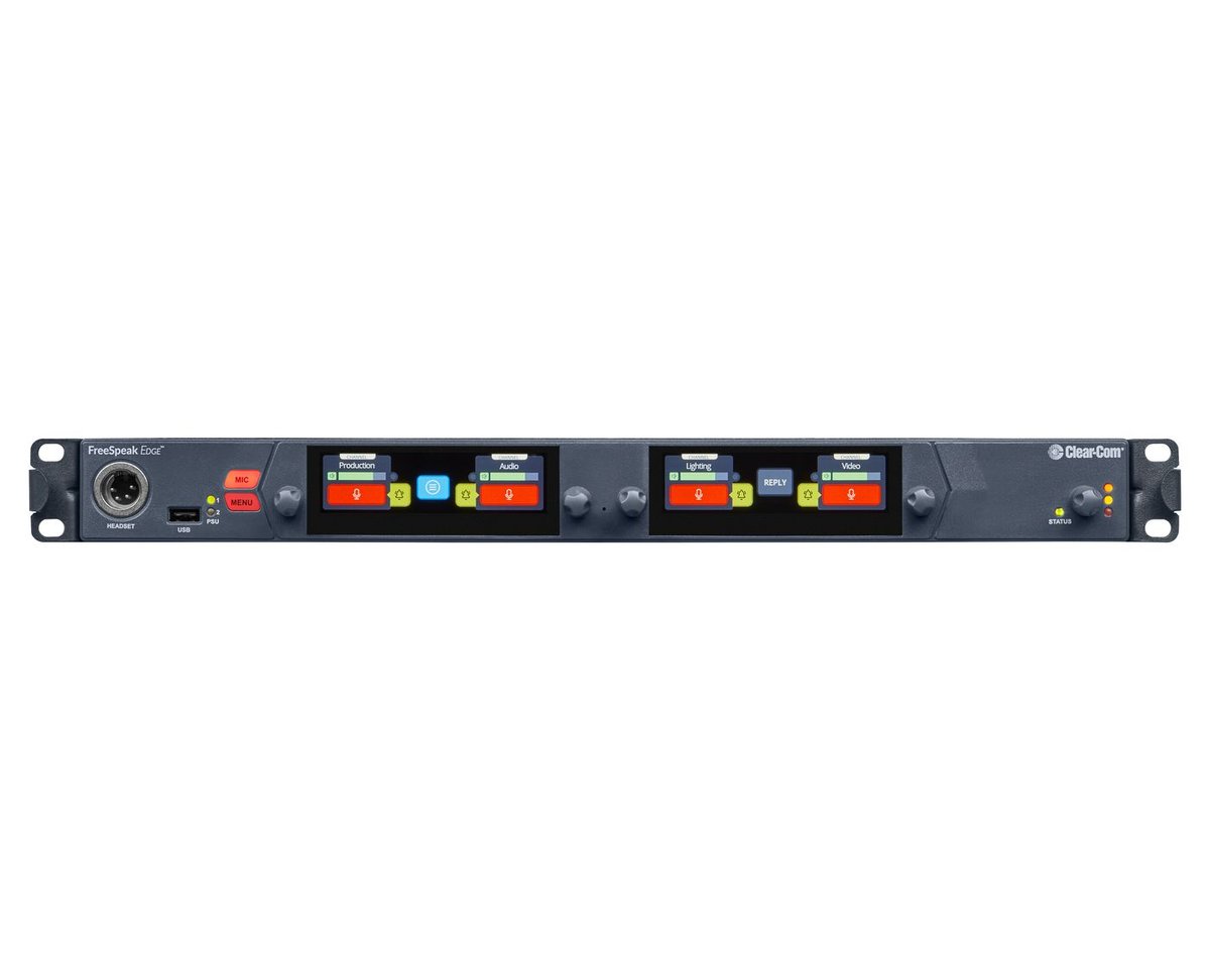Clear-Com FSE-BASE FreeSpeak Edge Base Station product image