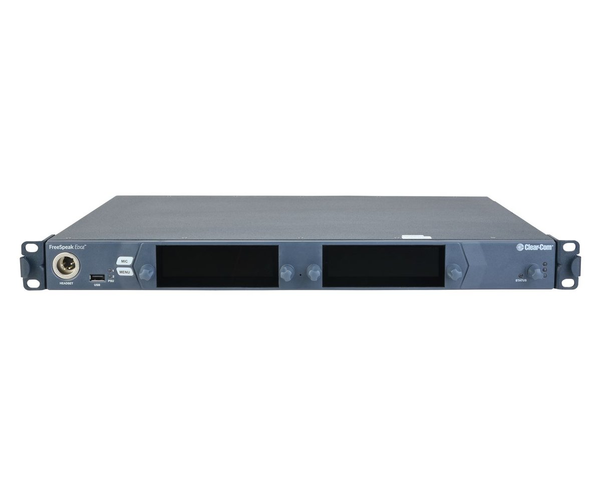 Clear-Com FSE-BASE FreeSpeak Edge Base Station - view 3