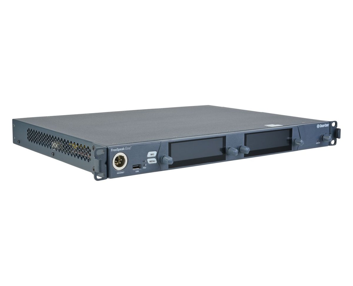 Clear-Com FSE-BASE FreeSpeak Edge Base Station - view 4