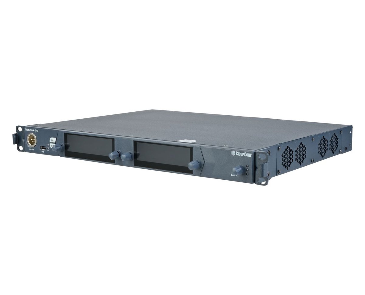 Clear-Com FSE-BASE FreeSpeak Edge Base Station - view 6