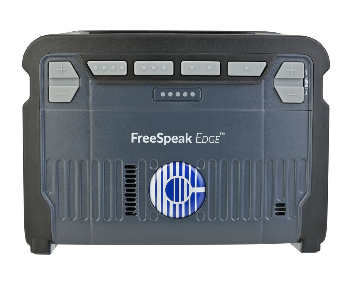 Clear-Com FSE-BP50 FreeSpeak Edge 5 GHz Wireless Beltpack product image