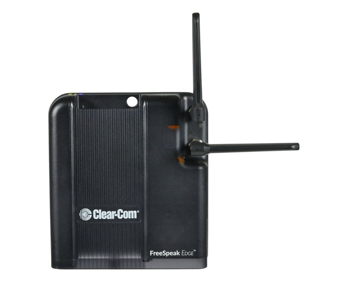 Clear-Com FSE-TCVR-50-IP FreeSpeak Edge IP Transceiver Antenna product image