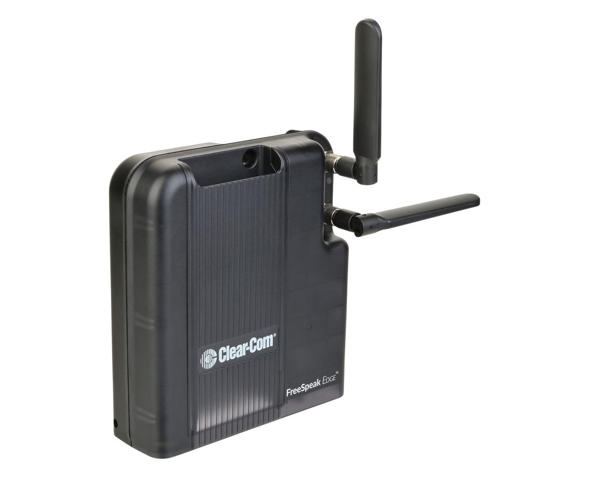 Clear-Com FSE-TCVR-50-IP FreeSpeak Edge IP Transceiver Antenna - view 2