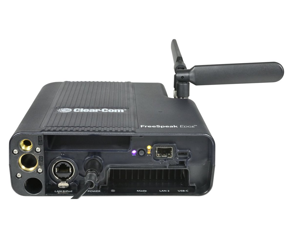 Clear-Com FSE-TCVR-50-IP FreeSpeak Edge IP Transceiver Antenna - view 7