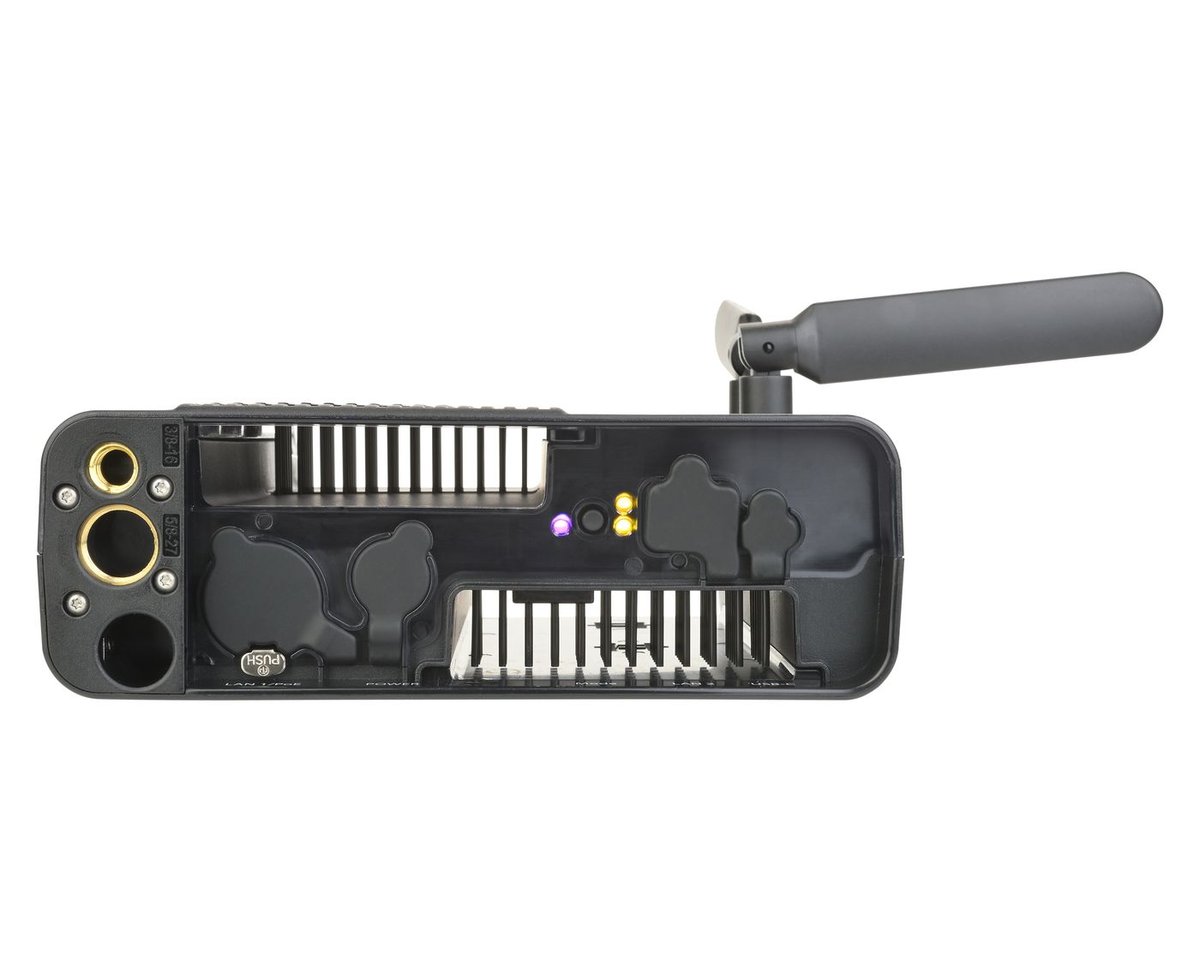 Clear-Com FSE-TCVR-50-IP FreeSpeak Edge IP Transceiver Antenna - view 8