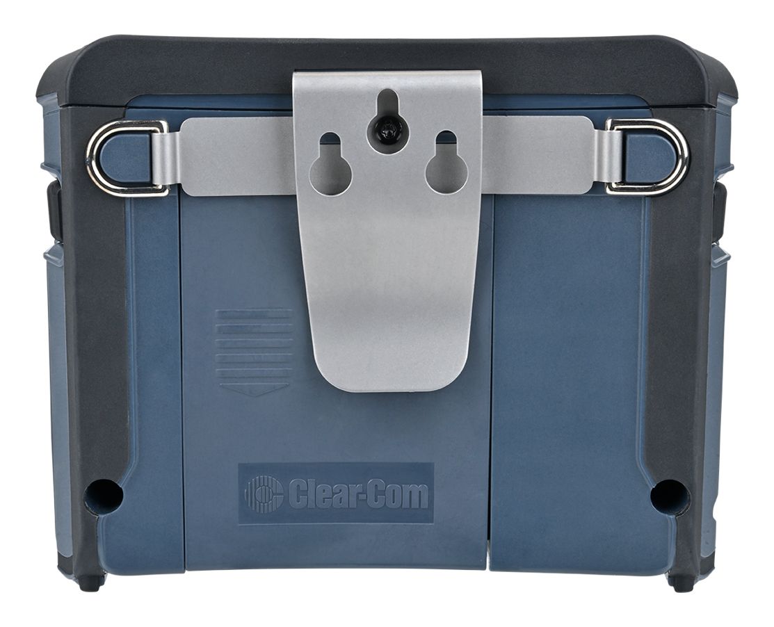 Clear-Com FSIC-BP19 FreeSpeak Icon 1.9 GHz Wireless Beltpack - view 8